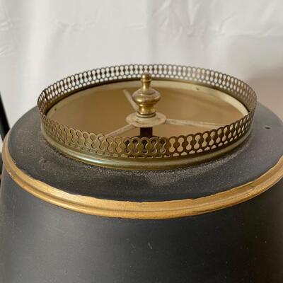 Vintage Retro Floor Lamp
