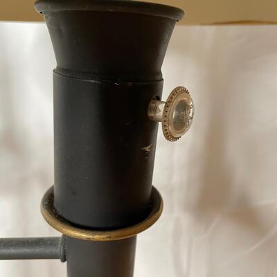 Vintage Retro Floor Lamp