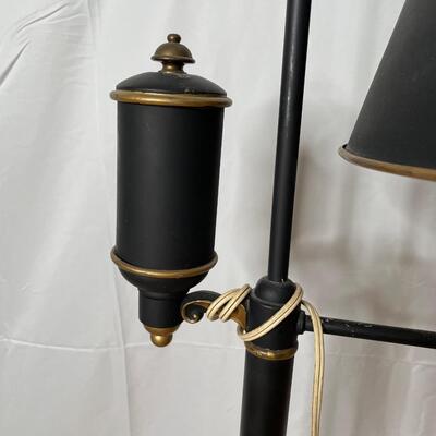Vintage Retro Floor Lamp