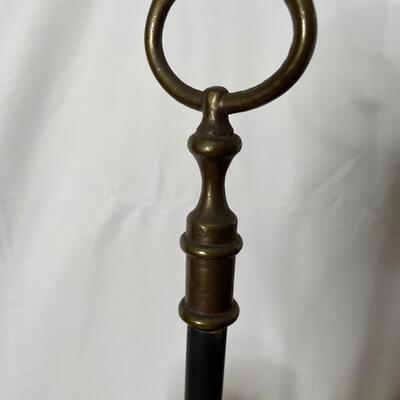 Vintage Retro Floor Lamp