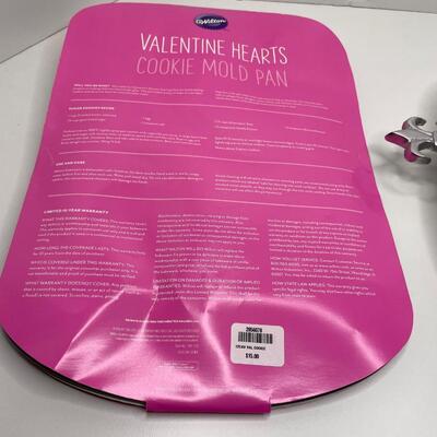 2 piece bundle tray and mold pan