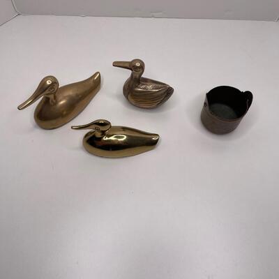 Brass Bundle