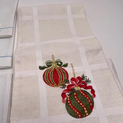 Linen Bundle