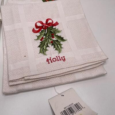 Linen Bundle