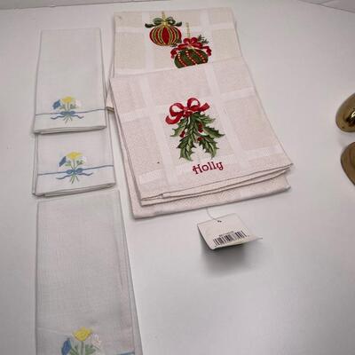 Linen Bundle