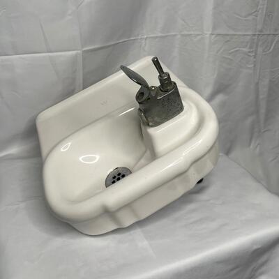 Original School Drinking Fountain from Westinghouse