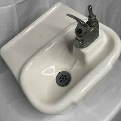 Original School Drinking Fountain from Westinghouse