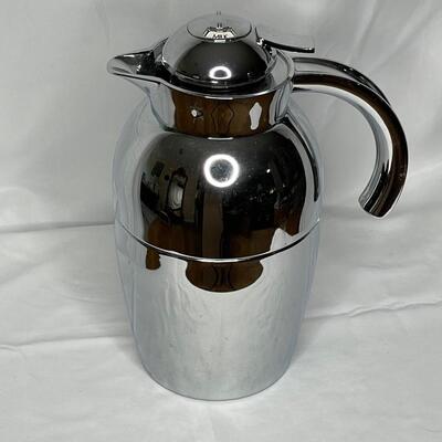 Insulated Carafe