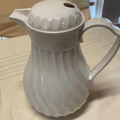 Vintage Vollrath Versatile Hot and Cold Server