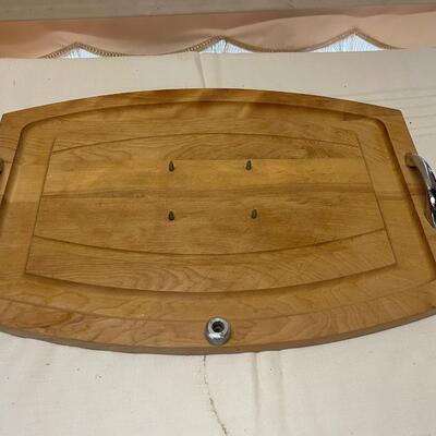 Vintage Tray Lot