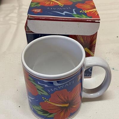 Coffee Cup Lot