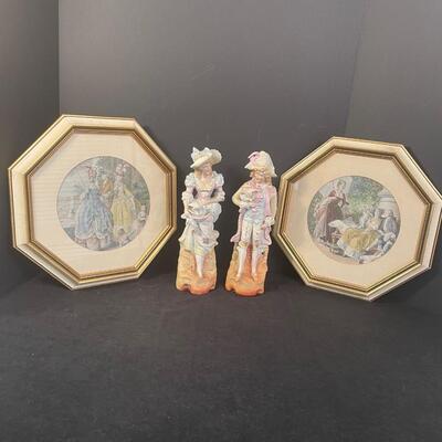 Lot 45 Victorian assortment