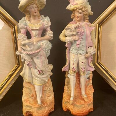 Lot 45 Victorian assortment