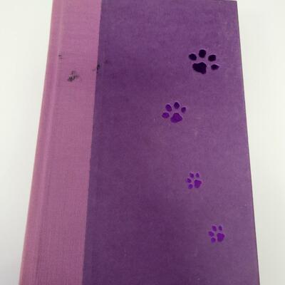 The Cat Who... book Lot 2