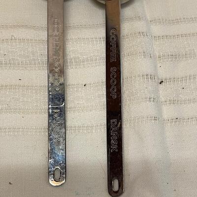 Misc. Utensils Lot