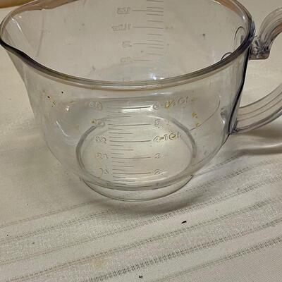 Misc. Utensils Lot