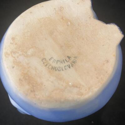 Lot 55 Assorted Creamers/Pitchers