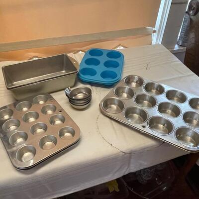 Baking Lot