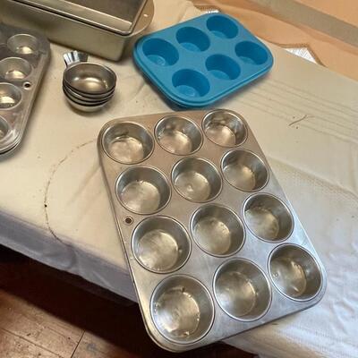 Baking Lot