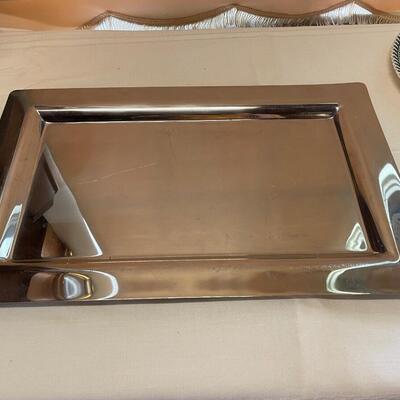 Home Serving Platter