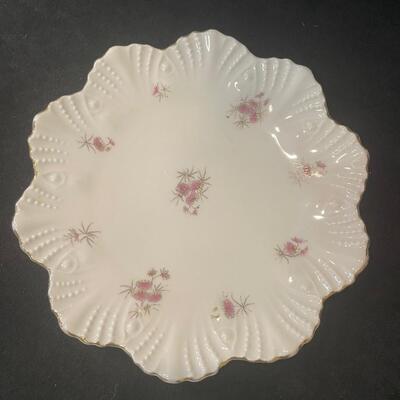 Lot 56 Vintage Porcelain plates & cup