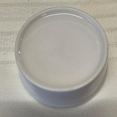 12 Piece Ramekin Lot