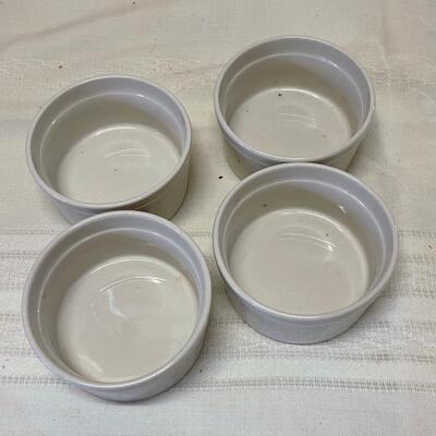 12 Piece Ramekin Lot