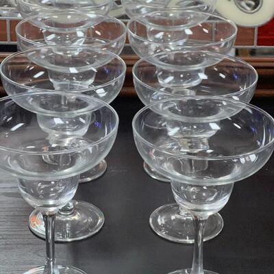 Variety of Glasses Different Brands