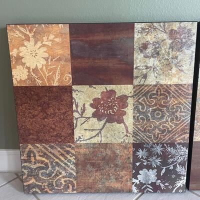 Lot 57 Wall Art