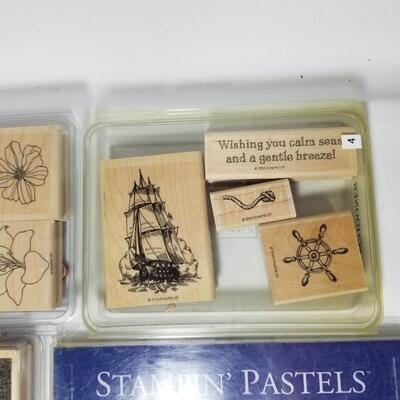 Rubber Stamps
