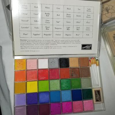 Rubber Stamps