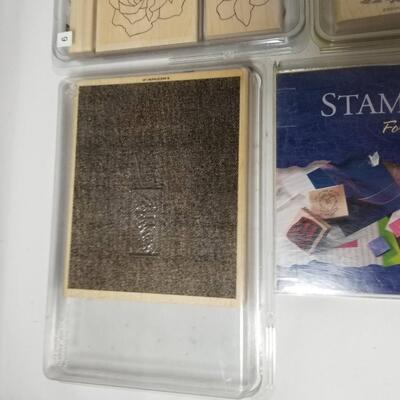 Rubber Stamps