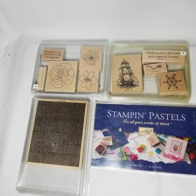 Rubber Stamps