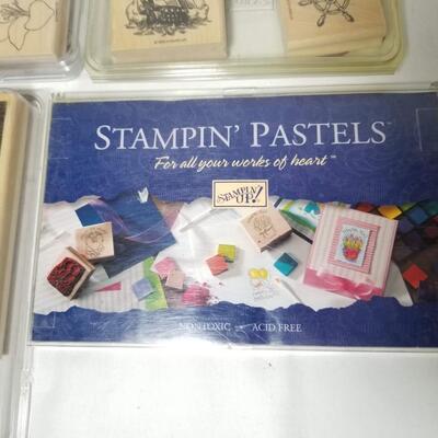 Rubber Stamps