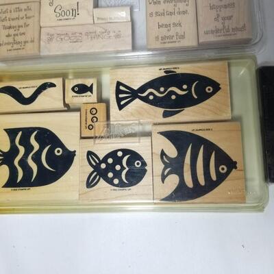 Rubber Stamps