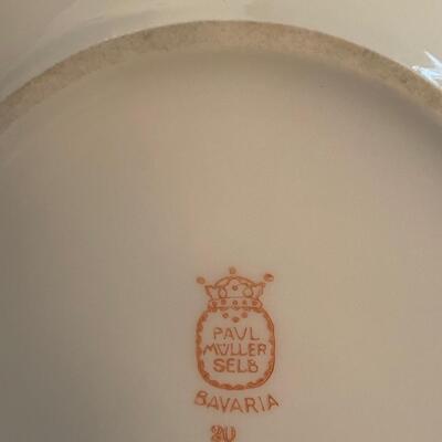 Lot 59 Miscellaneous China