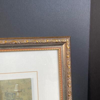 Lot 69 Framed Print