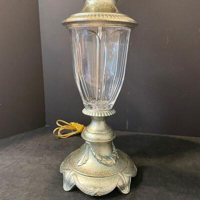 Lot 76 Table Lamps