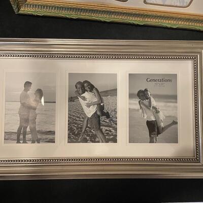 Lot 78 Picture Frames