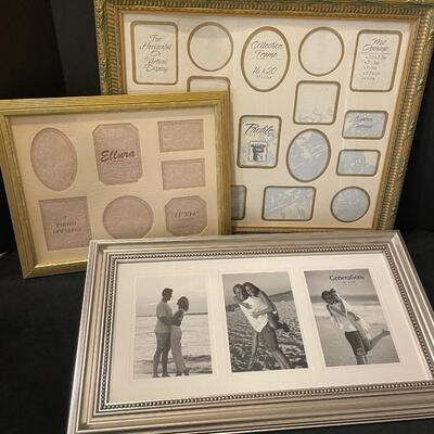 Lot 78 Picture Frames