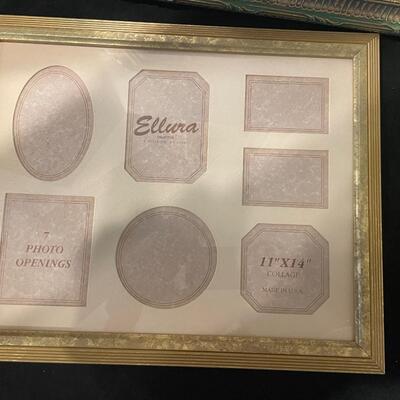 Lot 78 Picture Frames