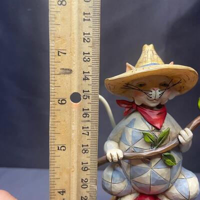 Jim Shore figurine