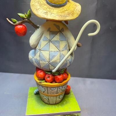 Jim Shore figurine