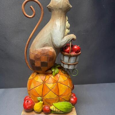 Jim Shore figurine
