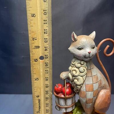 Jim Shore figurine