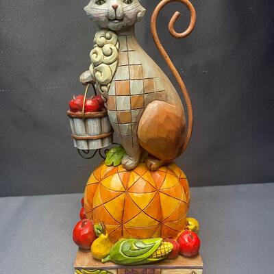 Jim Shore figurine