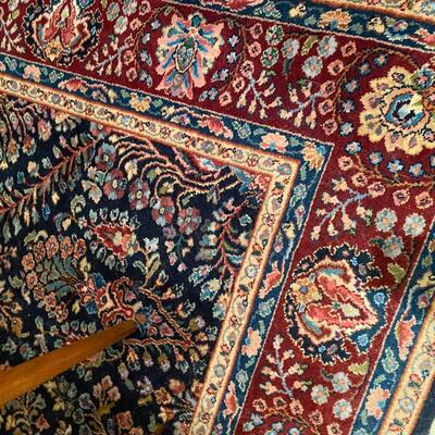 Karistan Rug