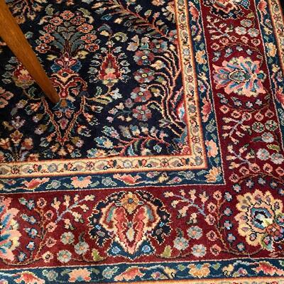 Karistan Rug