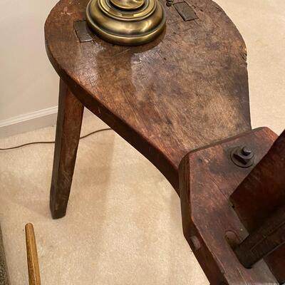 Unique table