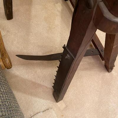 Unique table
